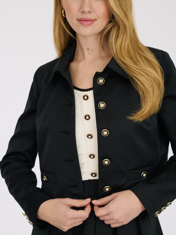 JEWELLED JACKET