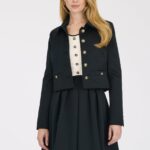 JEWELLED JACKET