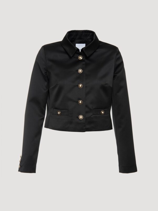 JEWELLED JACKET