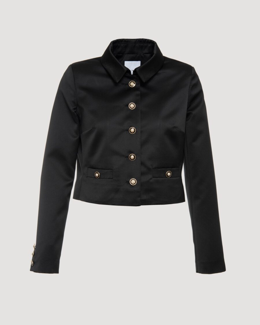 JEWELLED JACKET