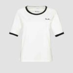 TWO TONE TEE