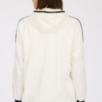 TWO TONE HOODIE
