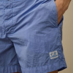 SWIM SHORTS