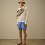 SWIM SHORTS