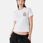 CASA WAY STAKE TEE
