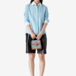 LAUREL SHIRT