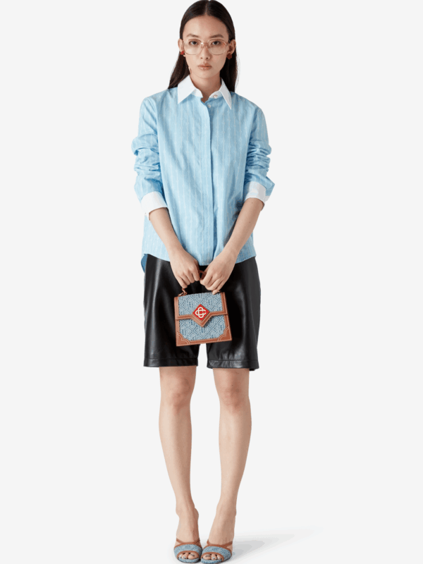 LAUREL SHIRT