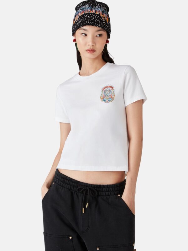 CASA WAY STAKE TEE