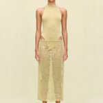 CASSIUS BODYSUIT