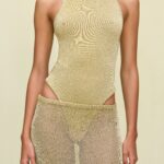 CASSIUS BODYSUIT