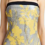 MIONE TOP IN SEQUIN