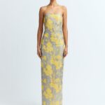 FRASIA GOWN