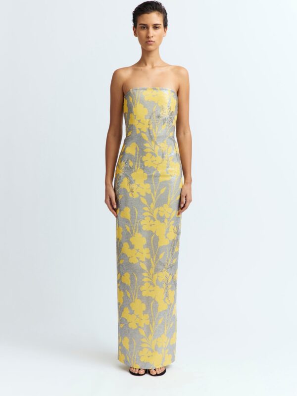 FRASIA GOWN