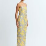 FRASIA GOWN