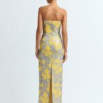 FRASIA GOWN