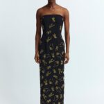 FRASIA GOWN