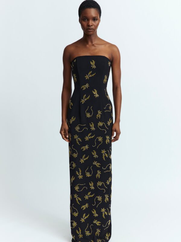 FRASIA GOWN
