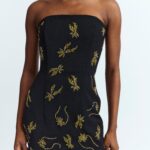 FRASIA GOWN