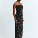 FRASIA GOWN