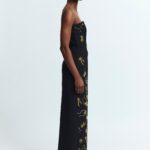 FRASIA GOWN
