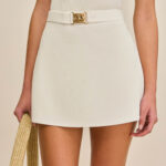 AMORET SKIRT