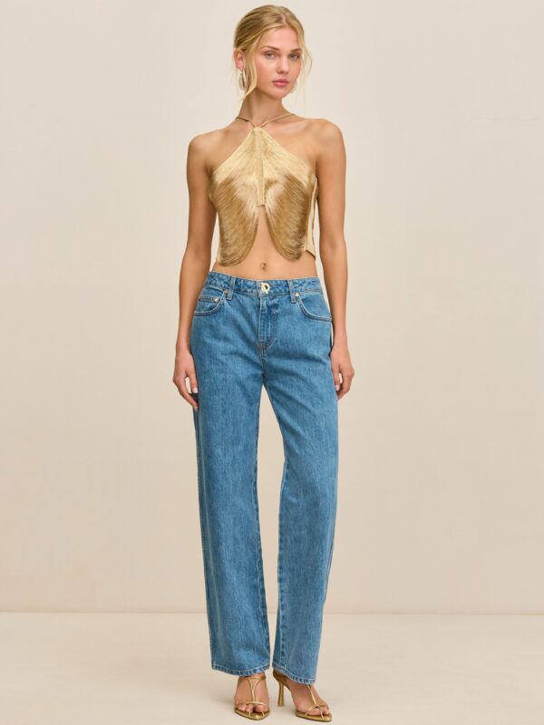 TAMAR JEANS