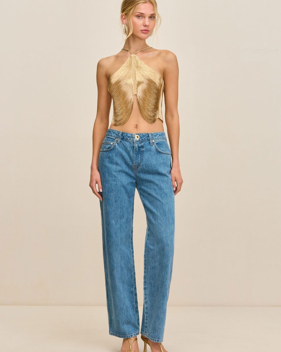 TAMAR JEANS
