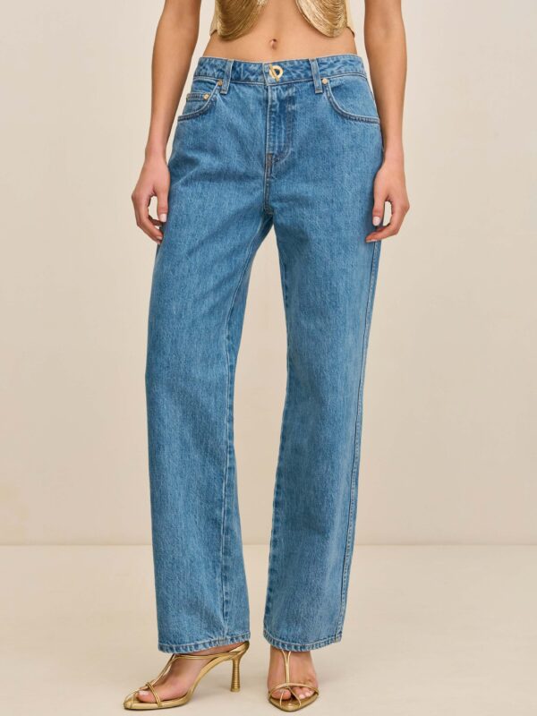 TAMAR JEANS