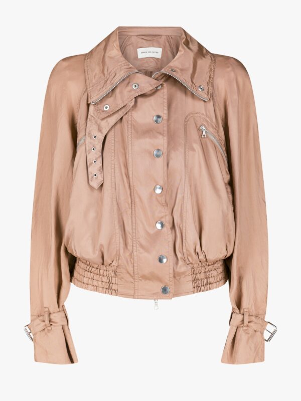 NYLON JACKET
