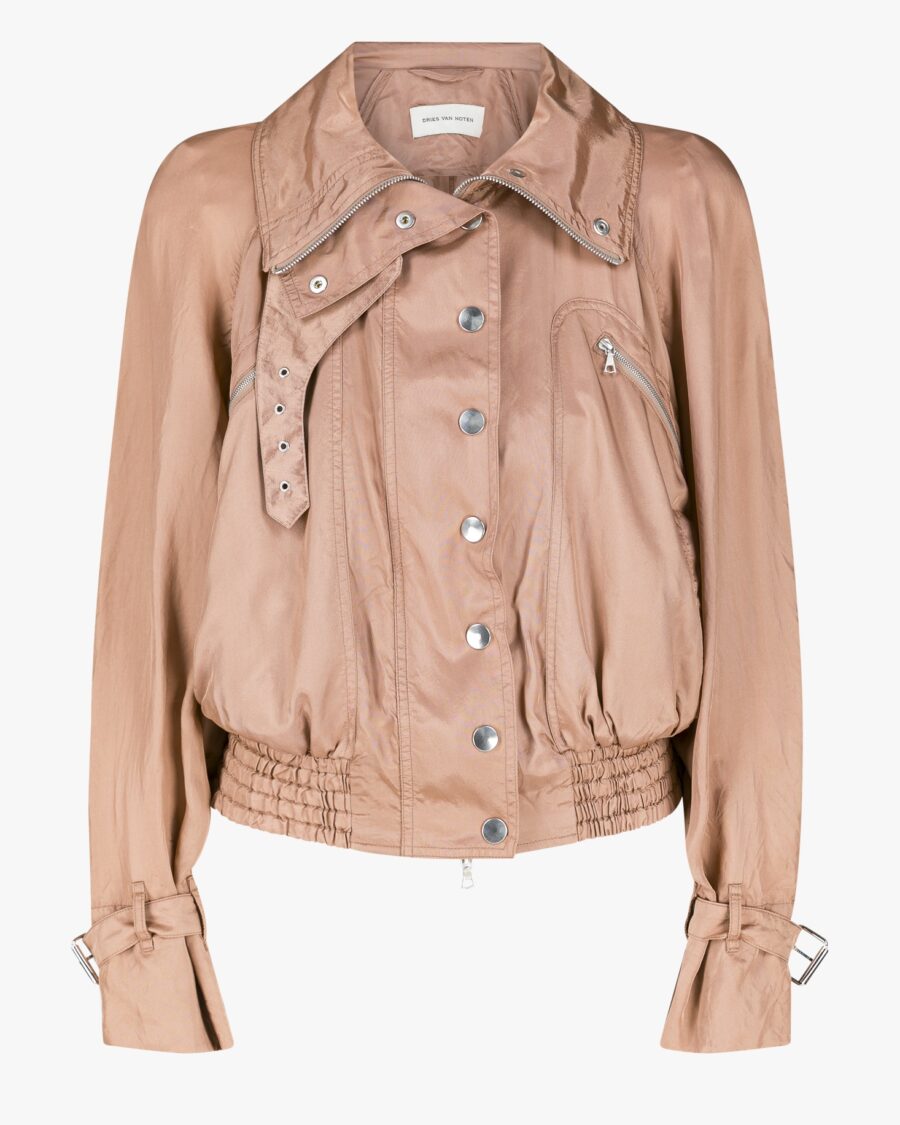 NYLON JACKET