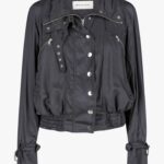NYLON JACKET