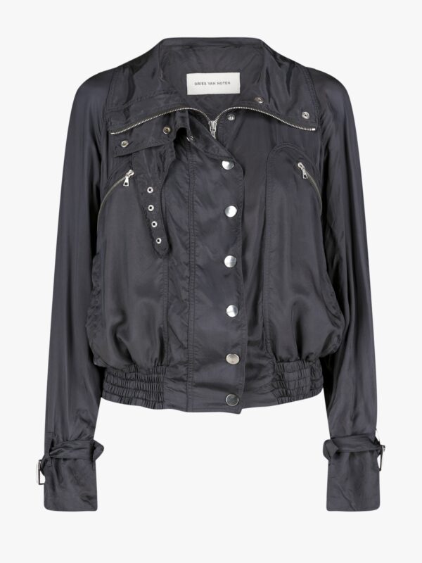 NYLON JACKET