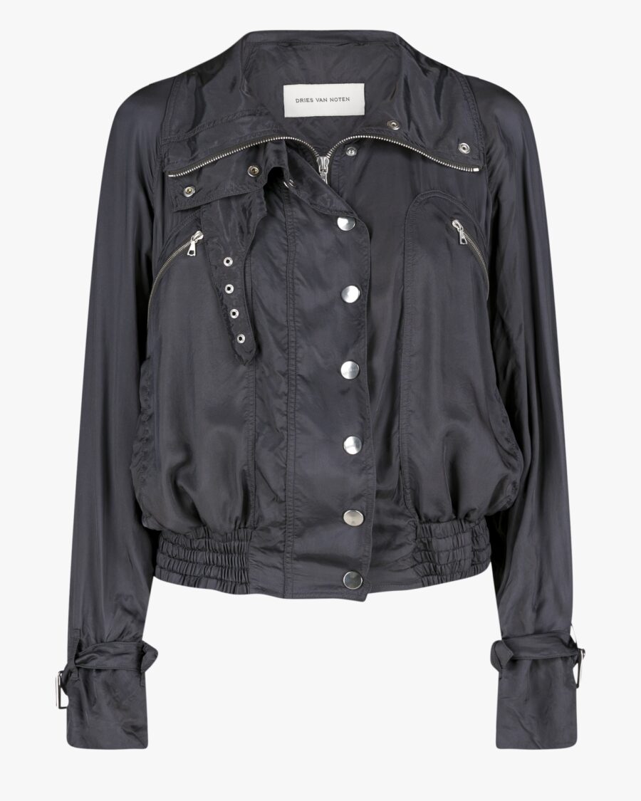 NYLON JACKET