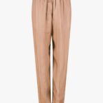 FLOWY LINEN PANTS