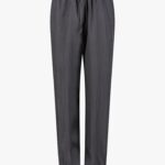 FLOWY LINEN PANTS