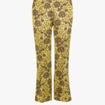 PRINTED PANTS