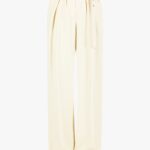 GABARDINE PANTS