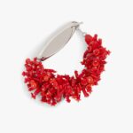 EMBROIDERED BRACELET