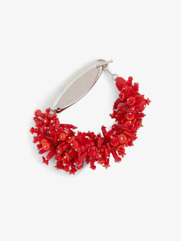 EMBROIDERED BRACELET