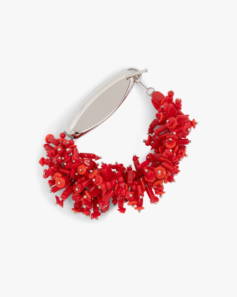 EMBROIDERED BRACELET