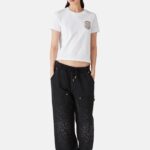 CASA WAY STAKE TEE