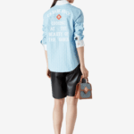 LAUREL SHIRT