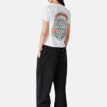 CASA WAY STAKE TEE