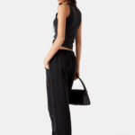 LA PREMONITION CROPPED TANK