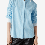 LAUREL SHIRT