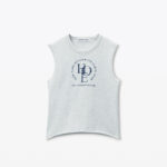 MUSCLE TANK TOP