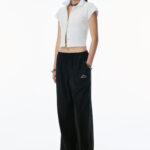 WARM UP PANTS