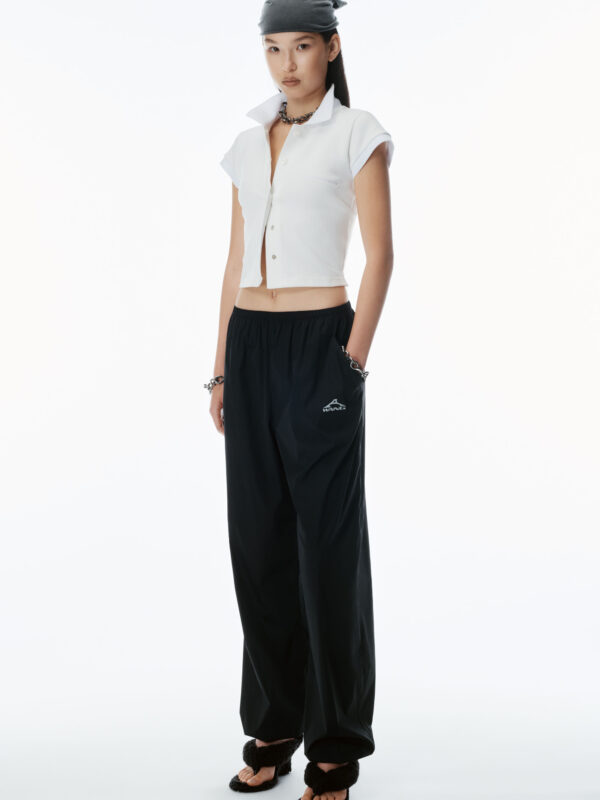 WARM UP PANTS