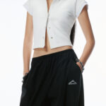 WARM UP PANTS