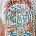 CASA WAY STAKE TEE